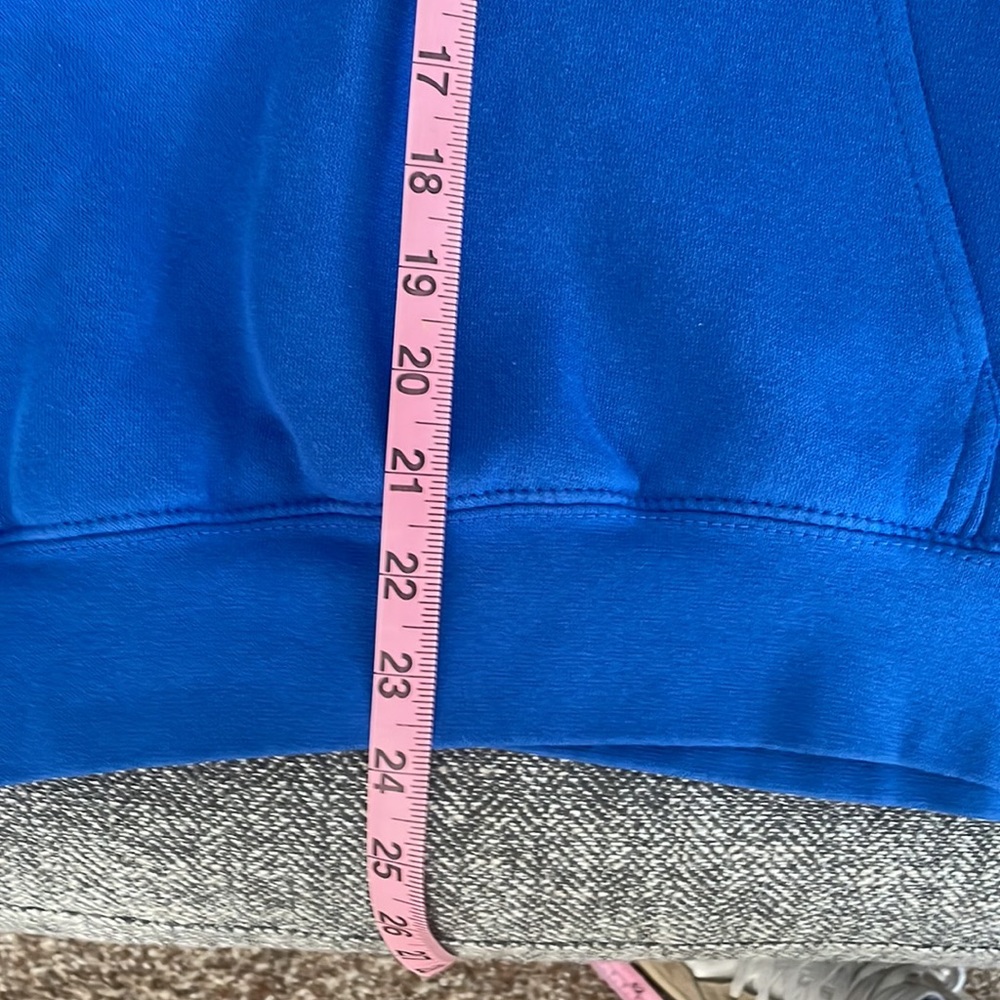 Nike hoodie - Picture 3 of 4